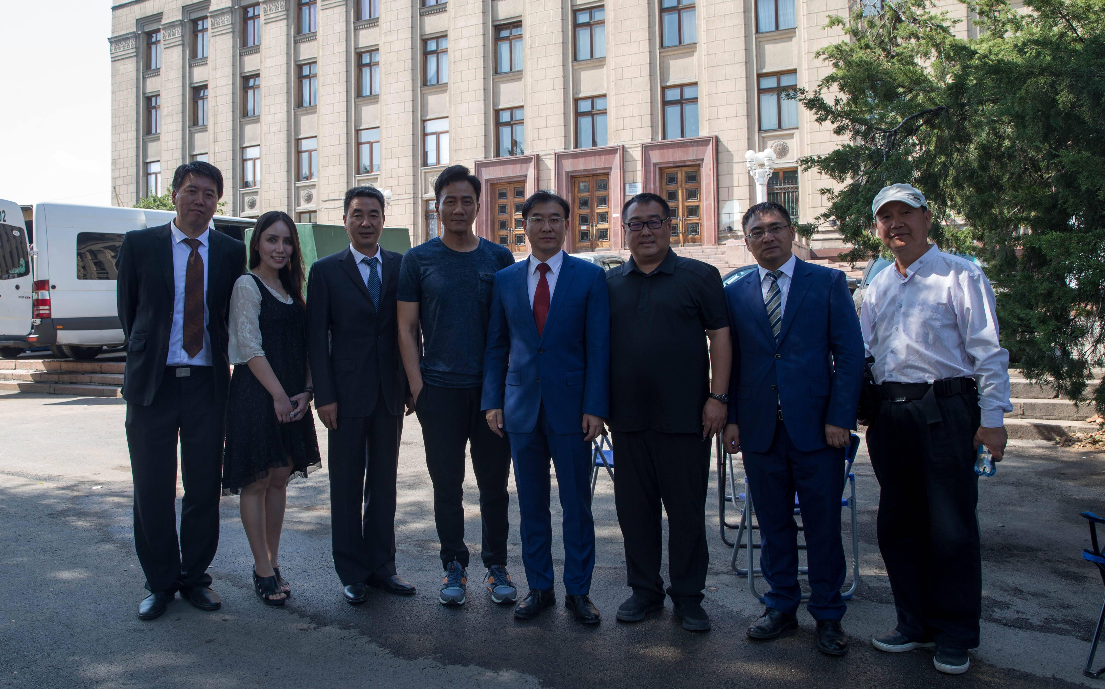 音乐家剧照的剧照