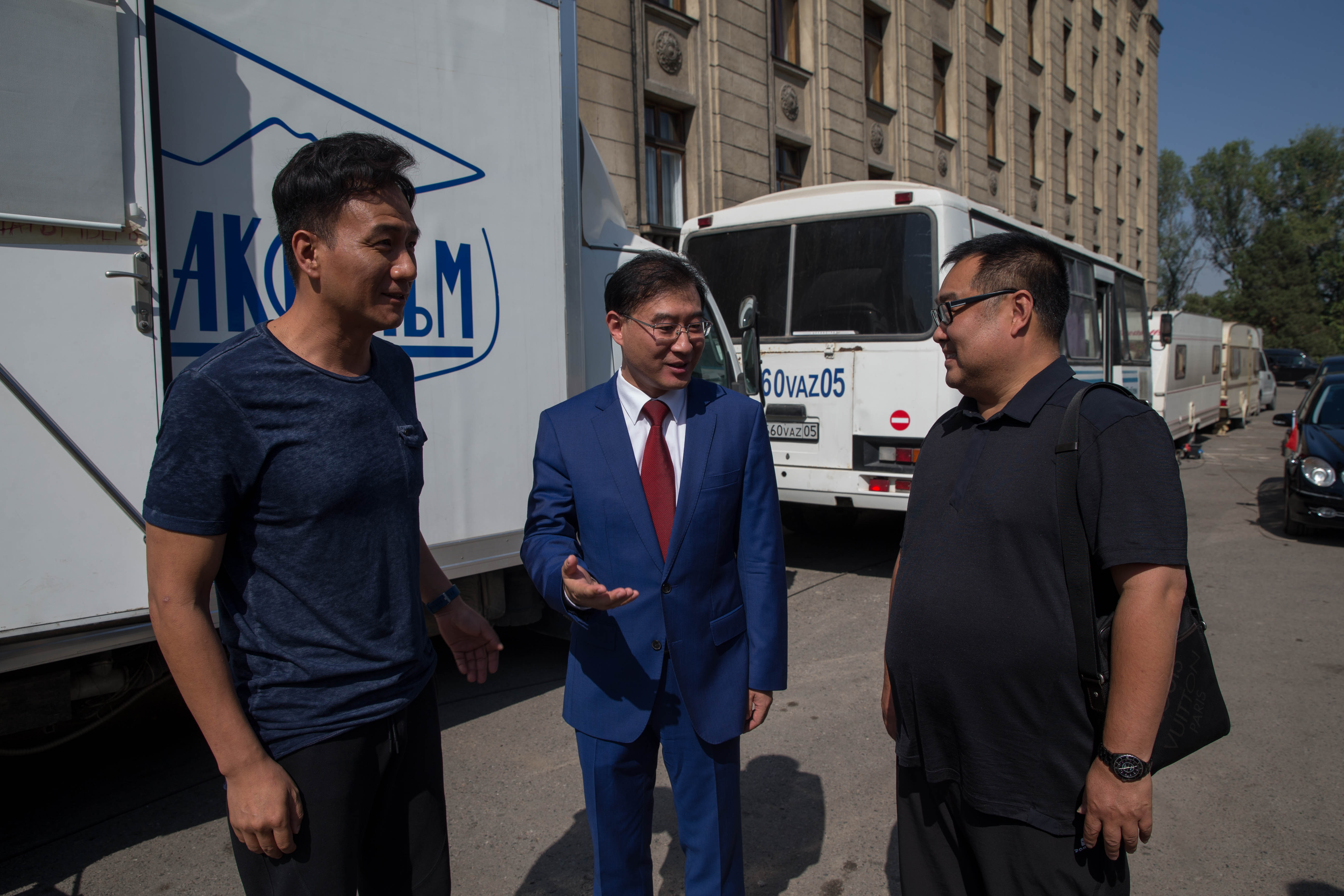 音乐家剧照的剧照