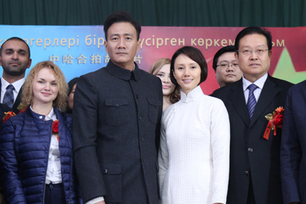 音乐家剧照的剧照