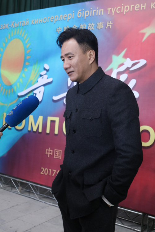 音乐家剧照的剧照