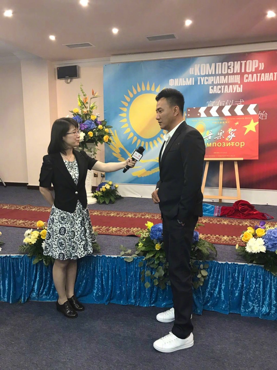 音乐家剧照的剧照