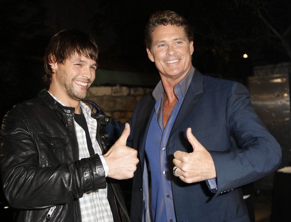 霹雳游侠2008电影版剧照的剧照