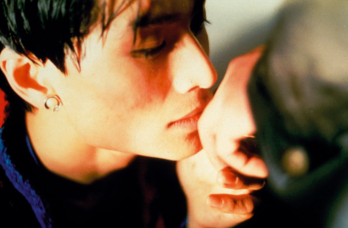 东宫西宫剧照的剧照