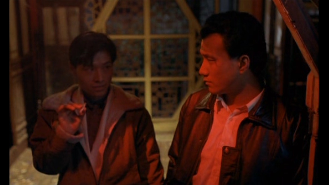 东宫西宫剧照的剧照