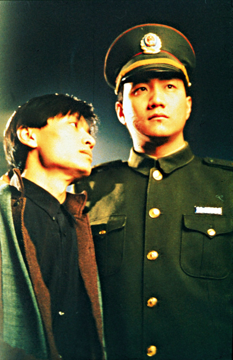 东宫西宫剧照的剧照