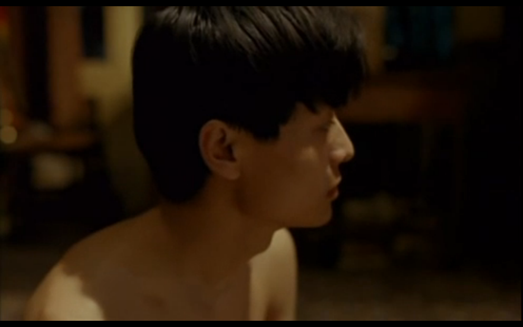 东宫西宫剧照的剧照