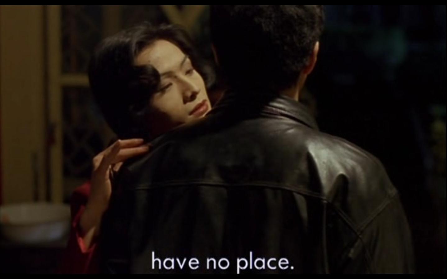 东宫西宫剧照的剧照