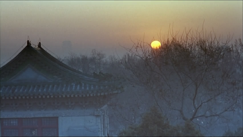 东宫西宫剧照的剧照