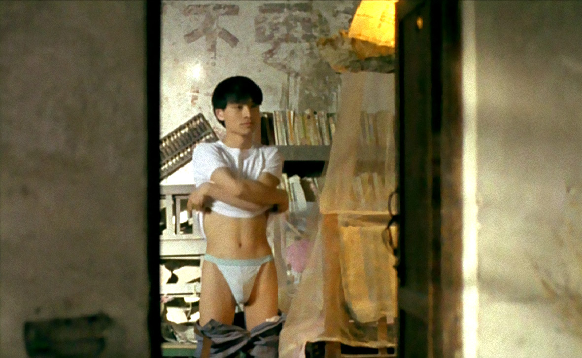 东宫西宫剧照的剧照