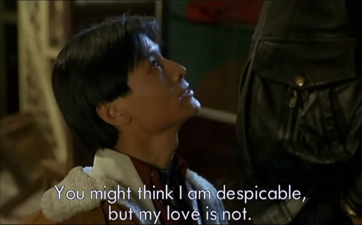 东宫西宫剧照的剧照