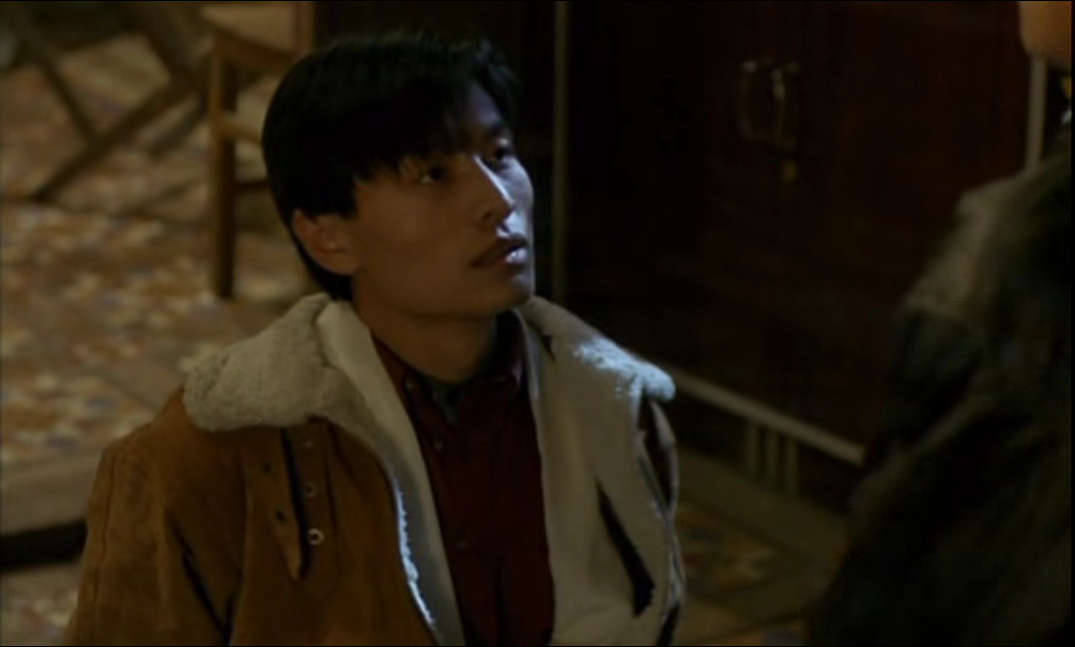 东宫西宫剧照的剧照