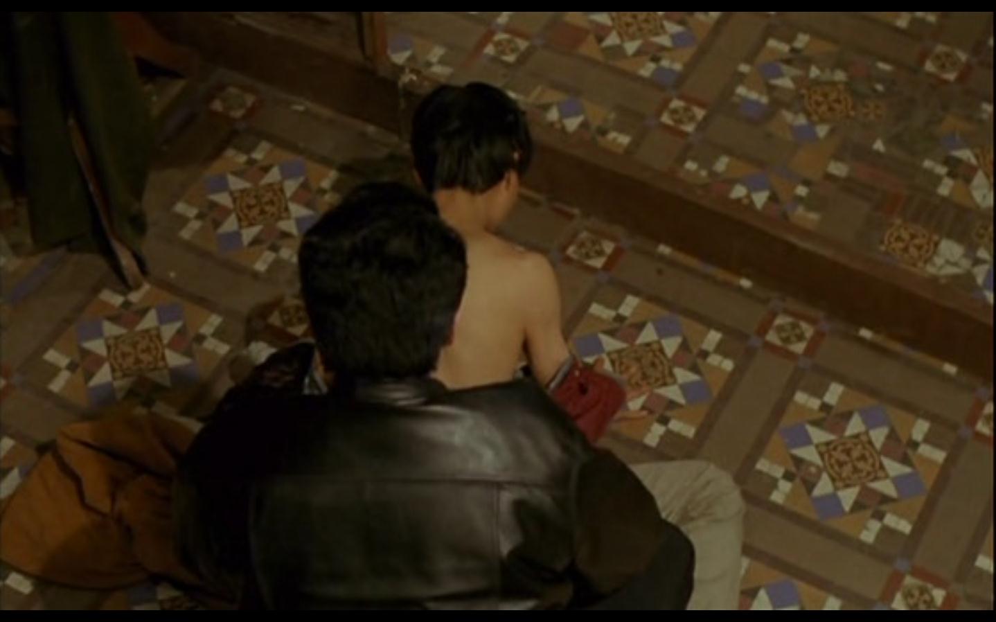 东宫西宫剧照的剧照