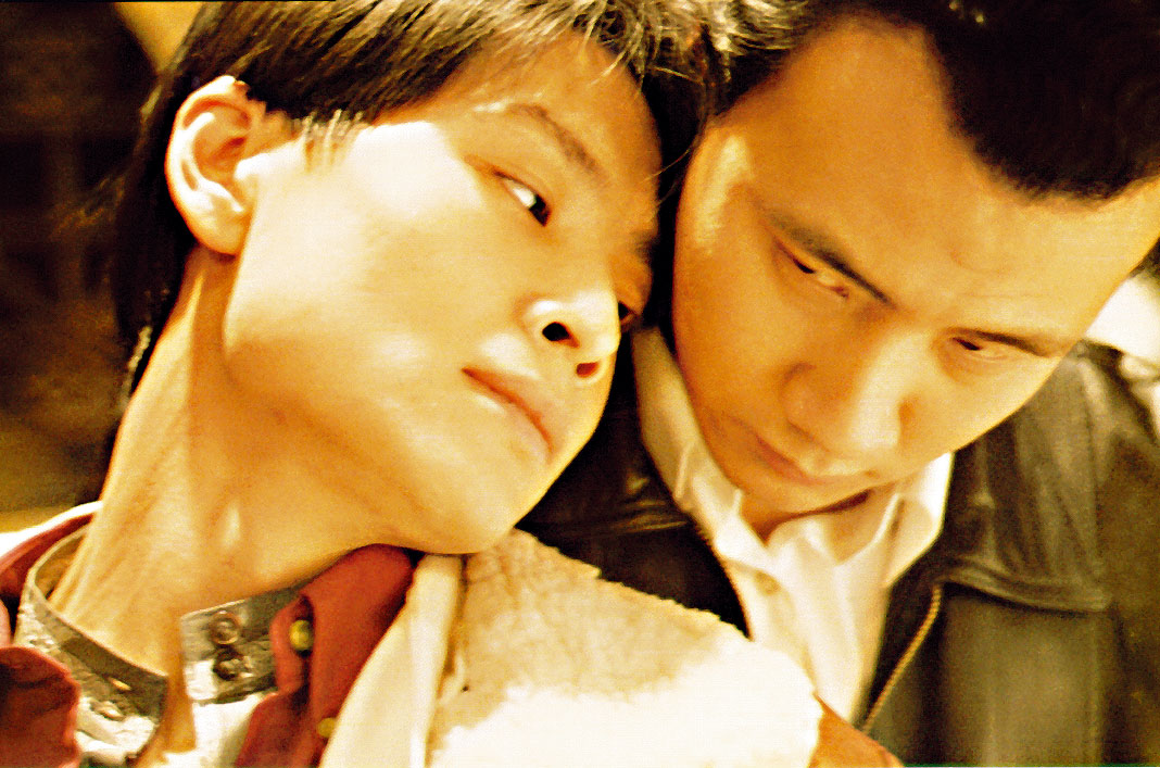 东宫西宫剧照的剧照