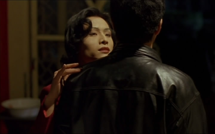 东宫西宫剧照的剧照