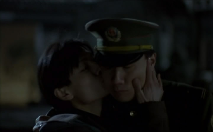 东宫西宫剧照的剧照