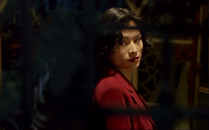 东宫西宫剧照的剧照