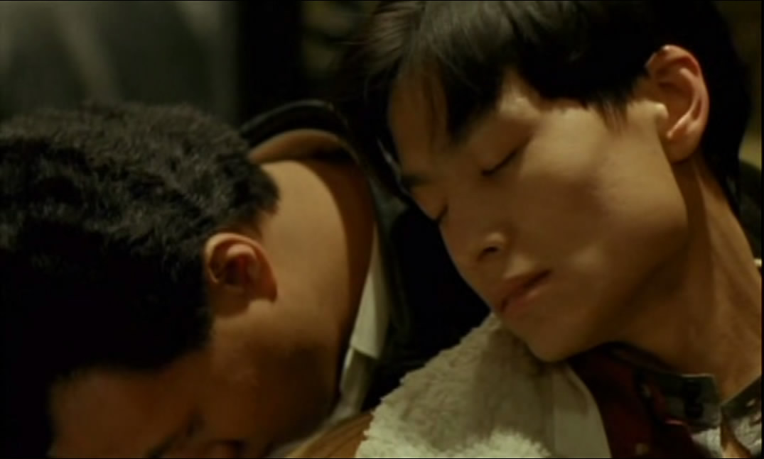 东宫西宫剧照的剧照