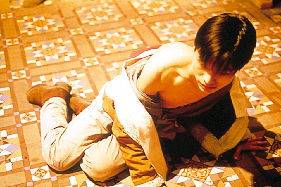 东宫西宫剧照的剧照