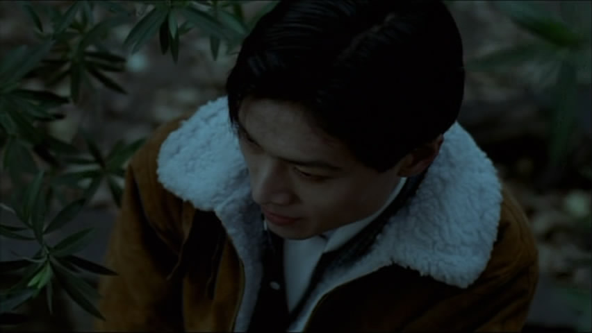 东宫西宫剧照的剧照