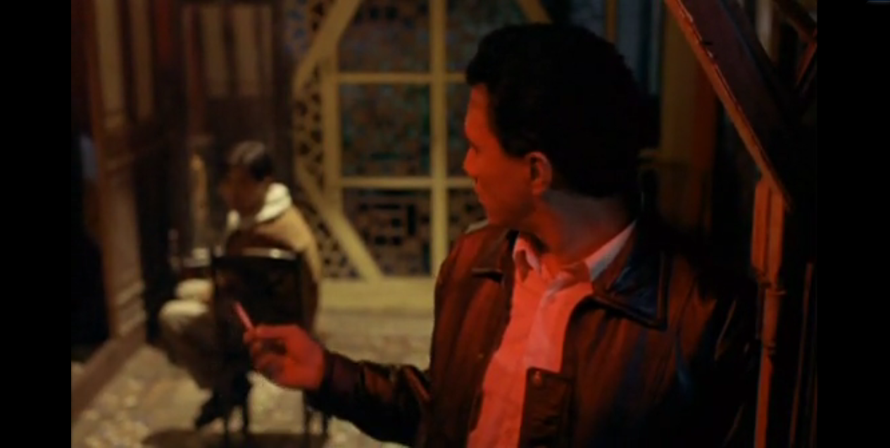 东宫西宫剧照的剧照