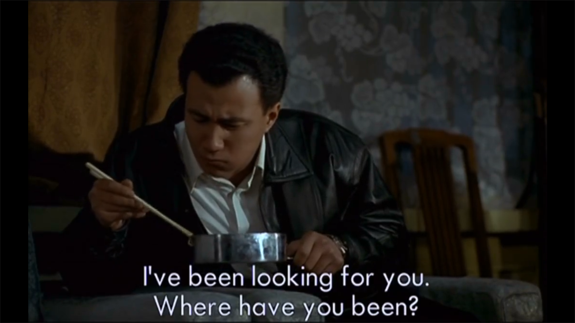 东宫西宫剧照的剧照