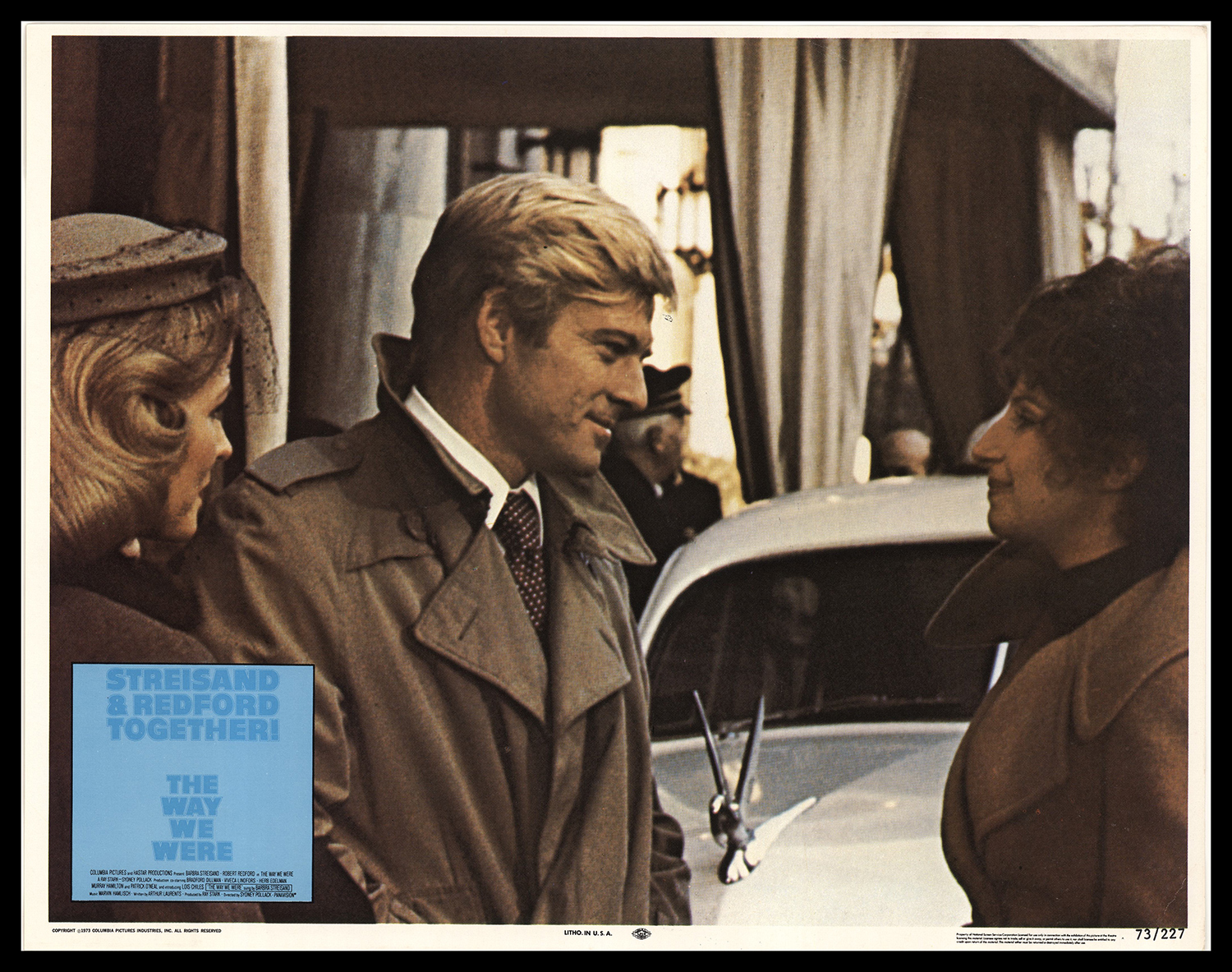 往日情怀剧照的剧照