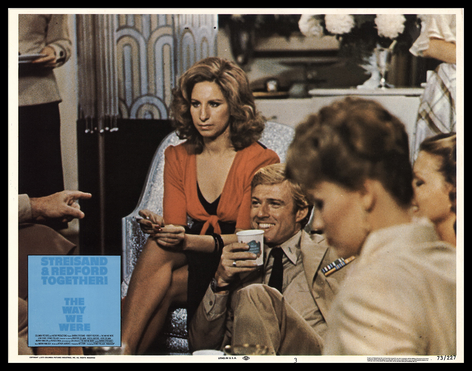 往日情怀剧照的剧照