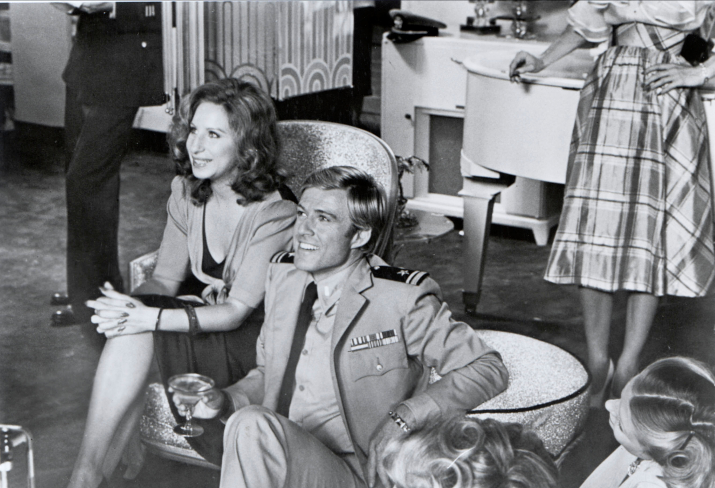 往日情怀剧照的剧照