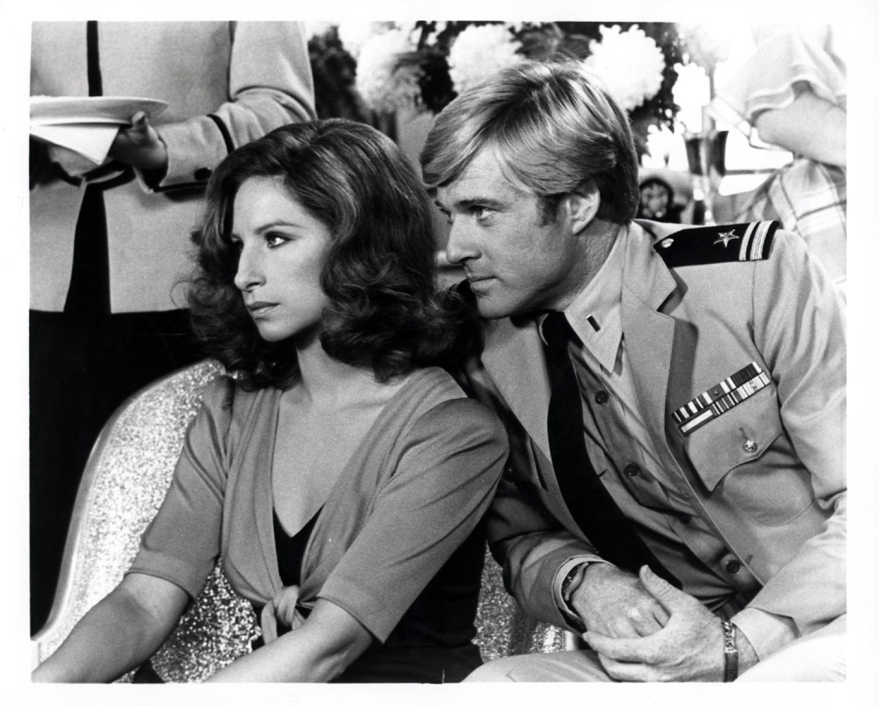 往日情怀剧照的剧照