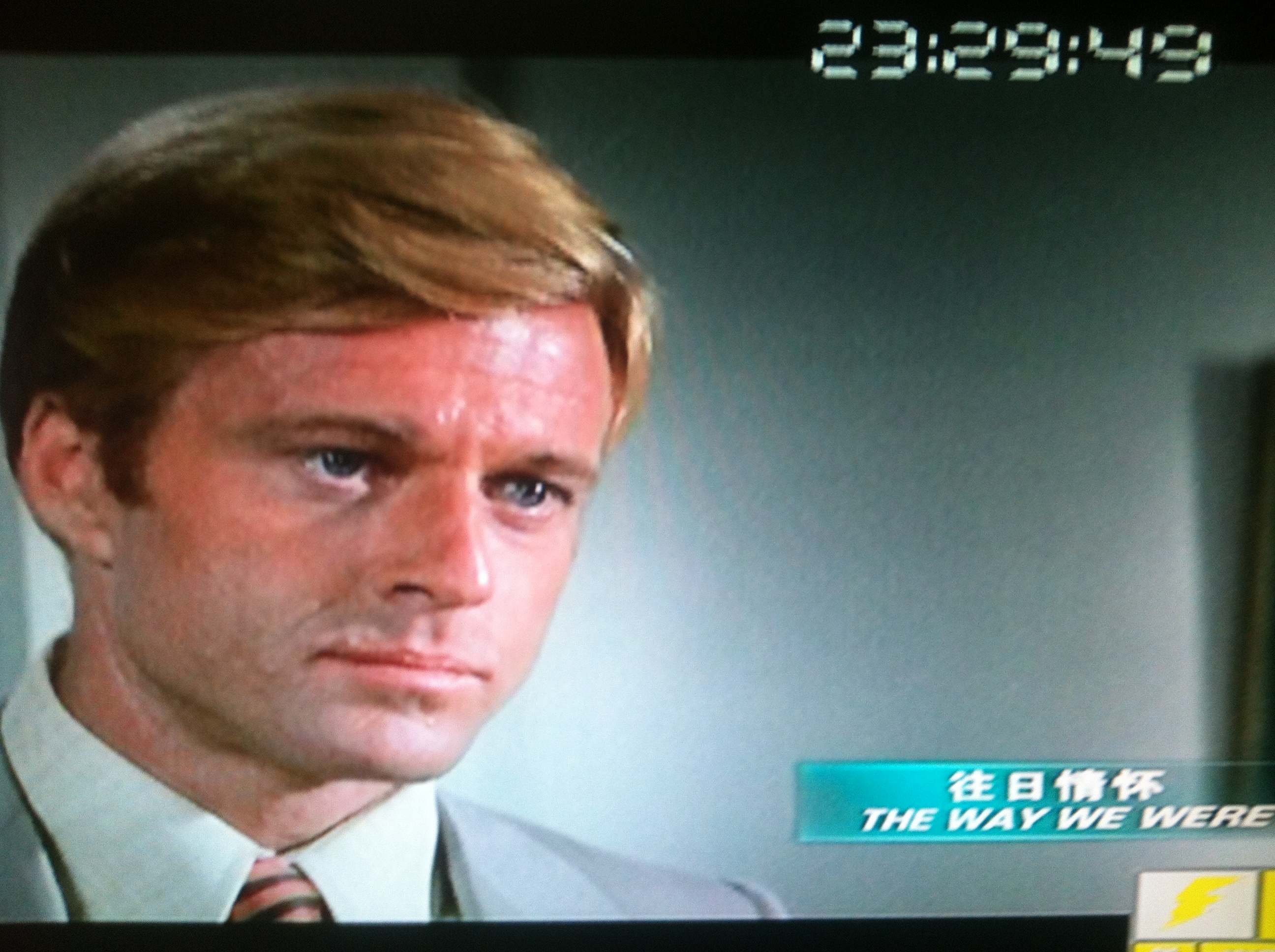 往日情怀剧照的剧照