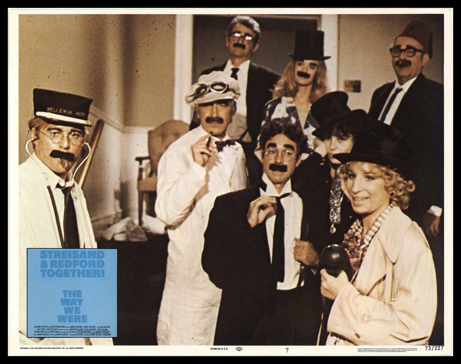 往日情怀剧照的剧照