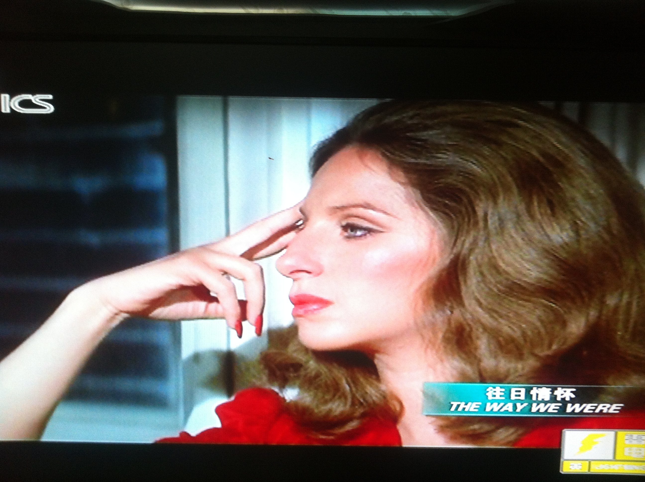 往日情怀剧照的剧照