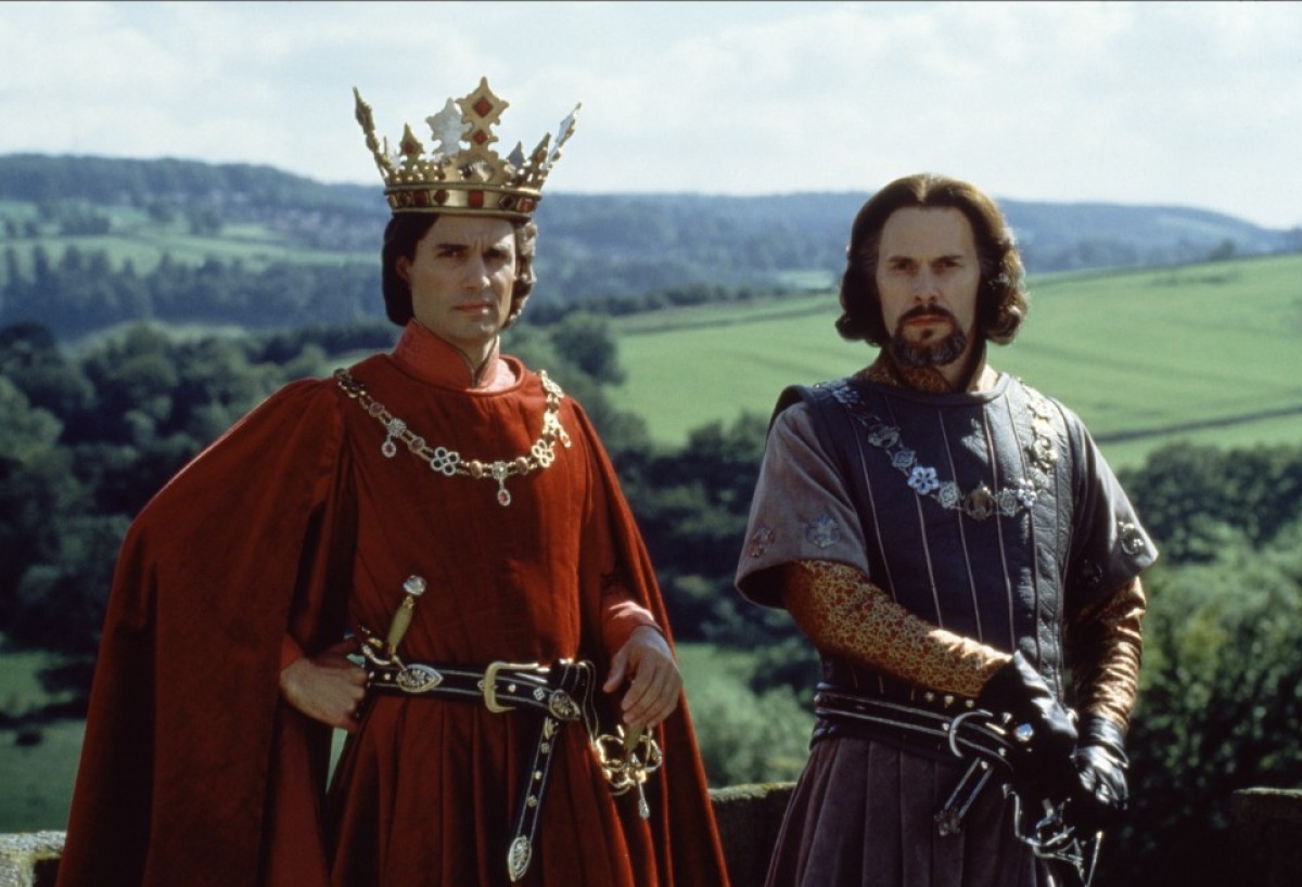 公主新娘剧照的剧照