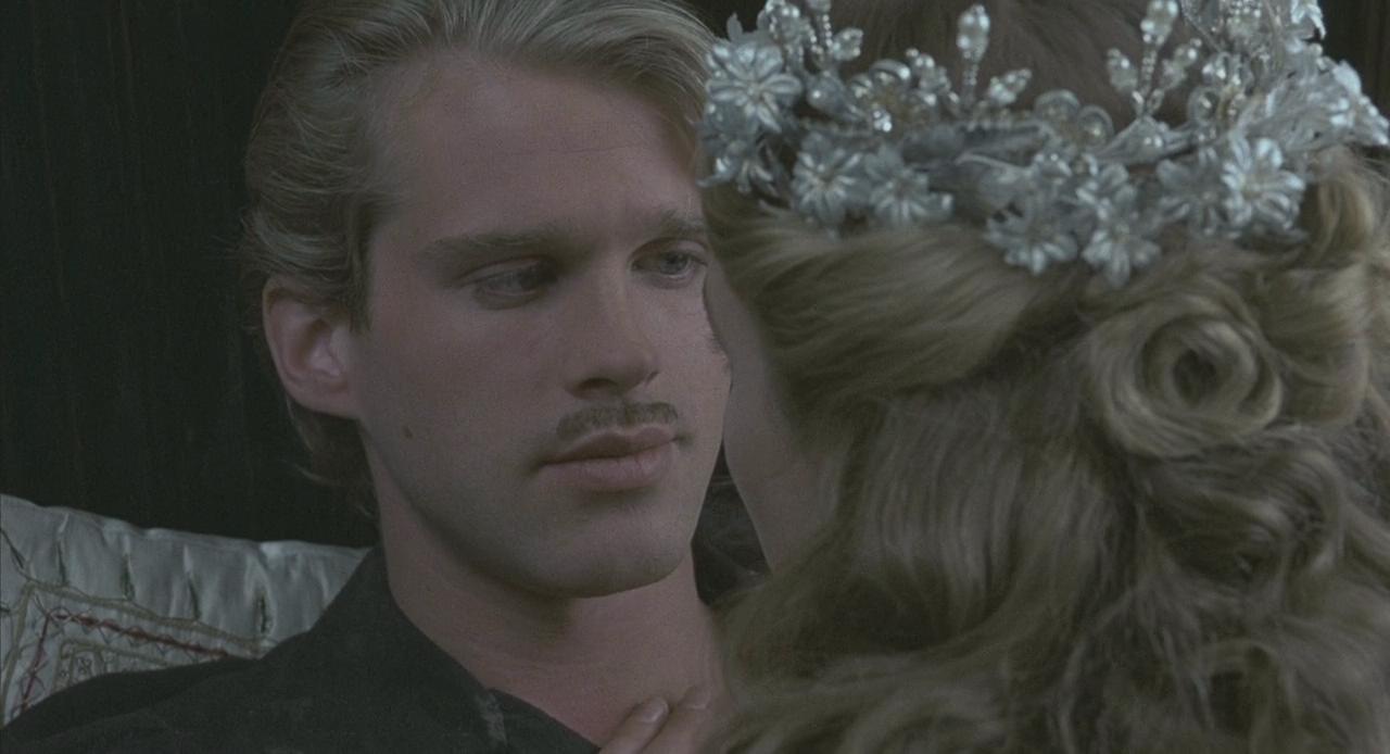 公主新娘剧照的剧照