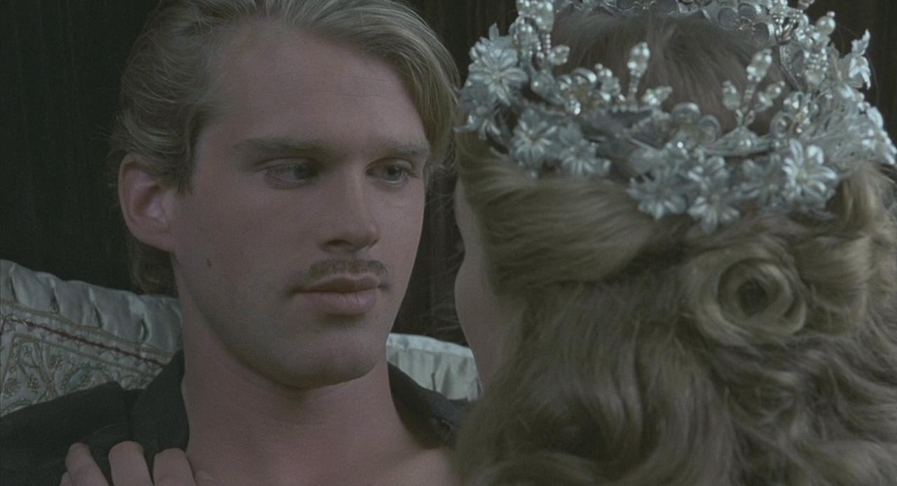 公主新娘剧照的剧照