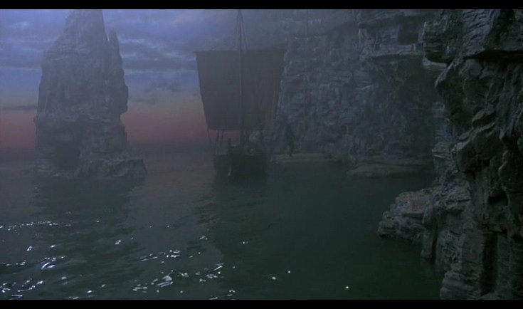 公主新娘剧照的剧照