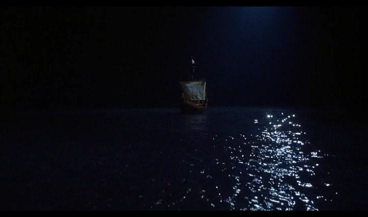 公主新娘剧照的剧照