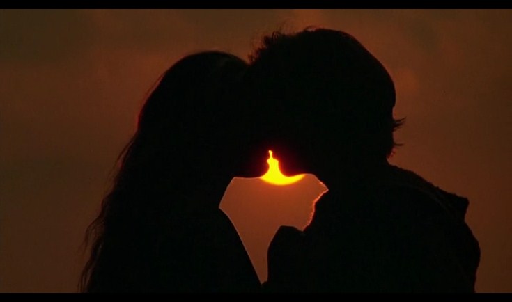 公主新娘剧照的剧照