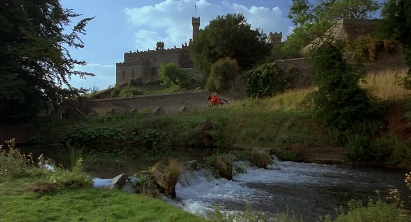 公主新娘剧照的剧照