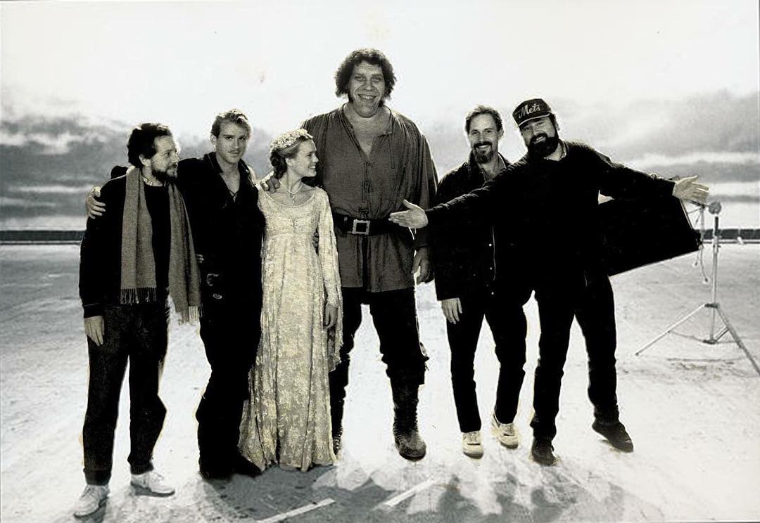 公主新娘剧照的剧照