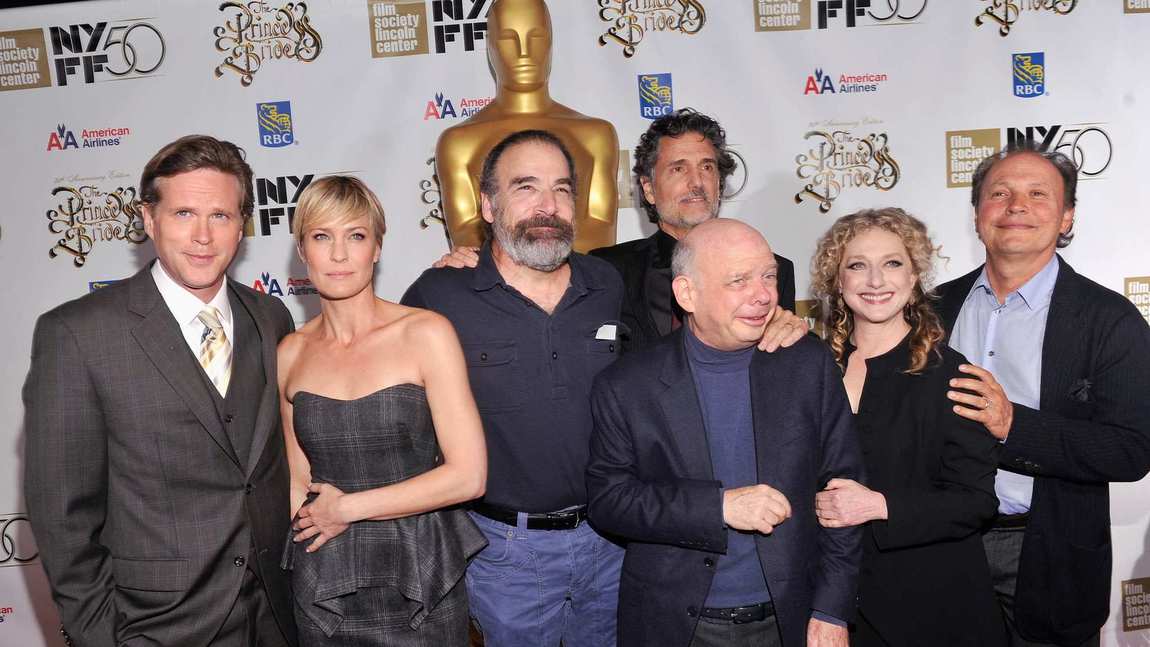 公主新娘剧照的剧照