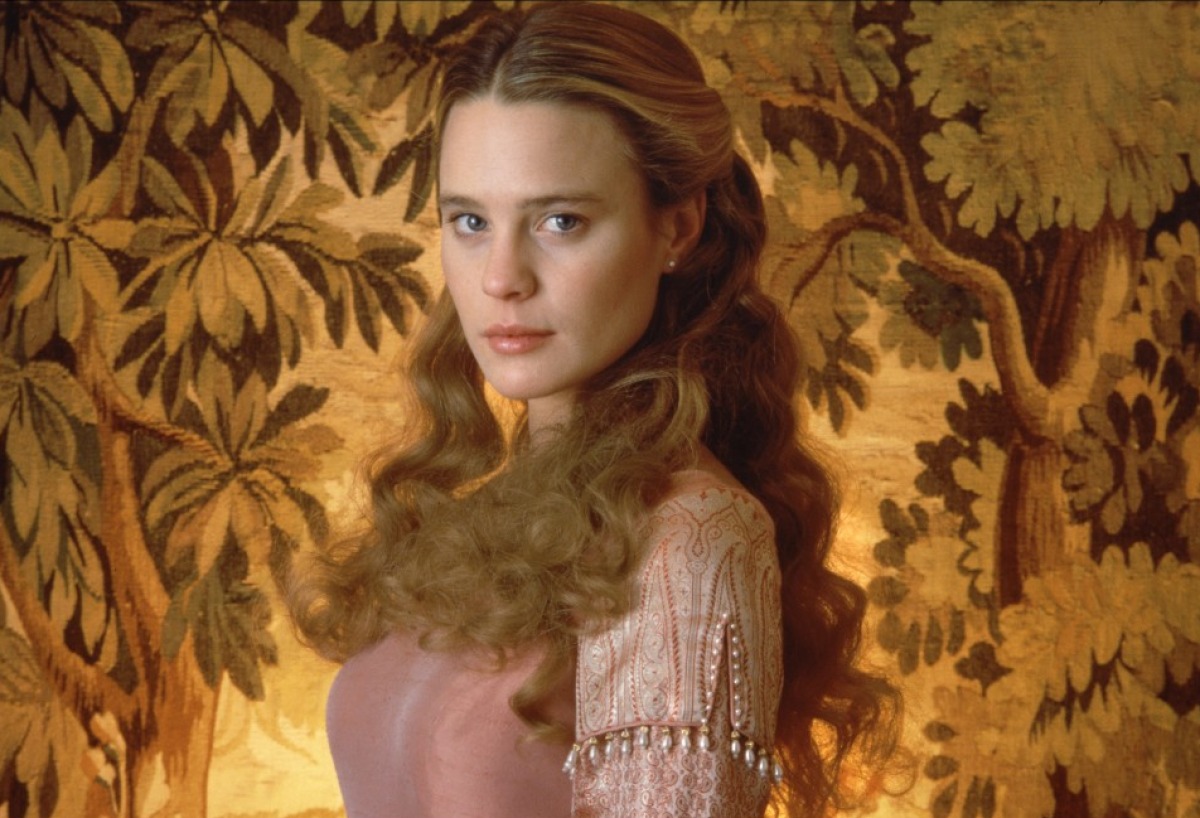 公主新娘剧照的剧照