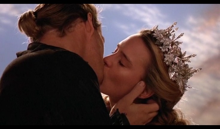 公主新娘剧照的剧照