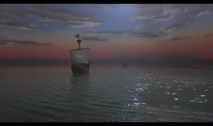 公主新娘剧照的剧照