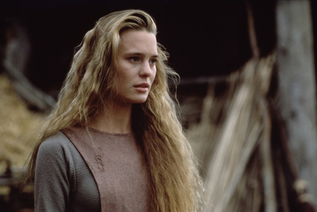 公主新娘剧照的剧照