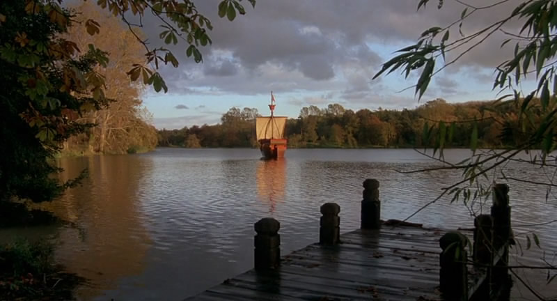 公主新娘剧照的剧照