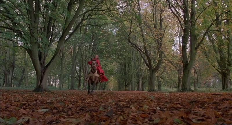 公主新娘剧照的剧照