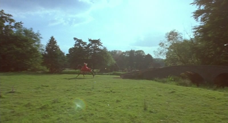 公主新娘剧照的剧照