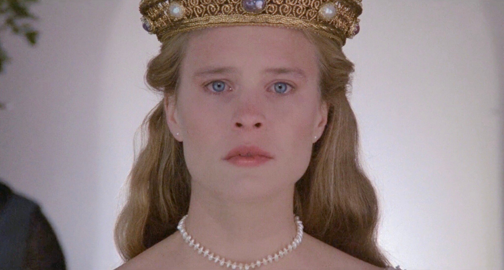 公主新娘剧照的剧照