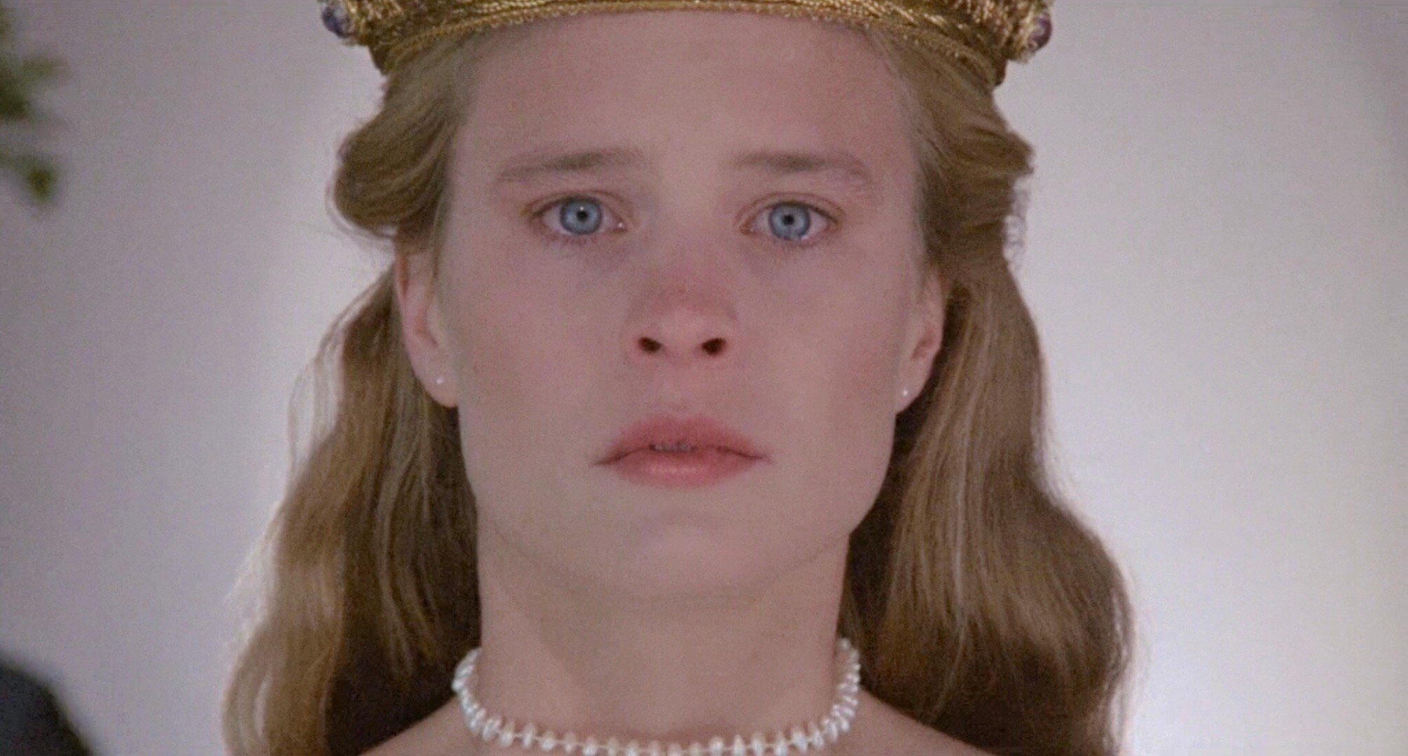 公主新娘剧照的剧照